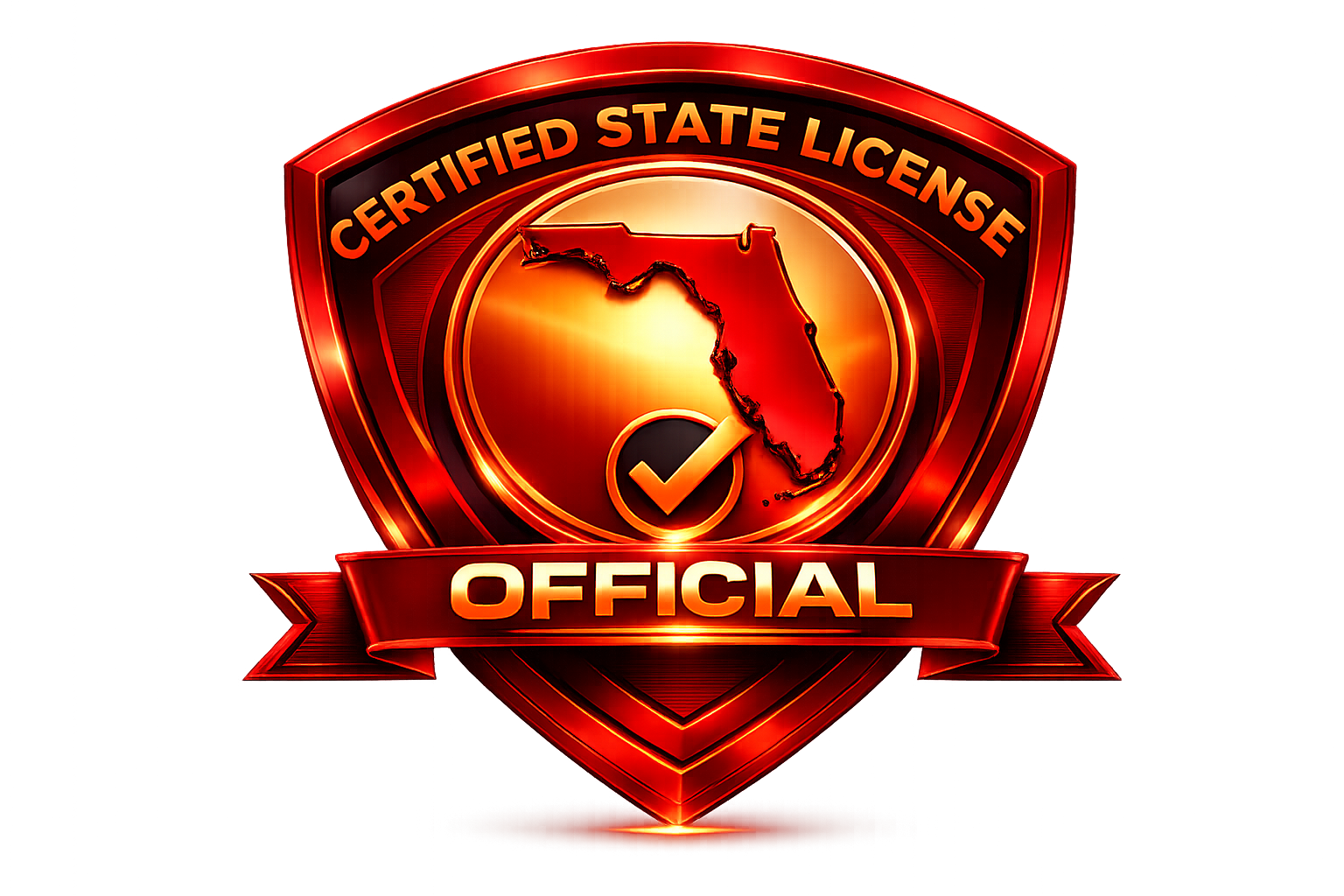 State License Icon