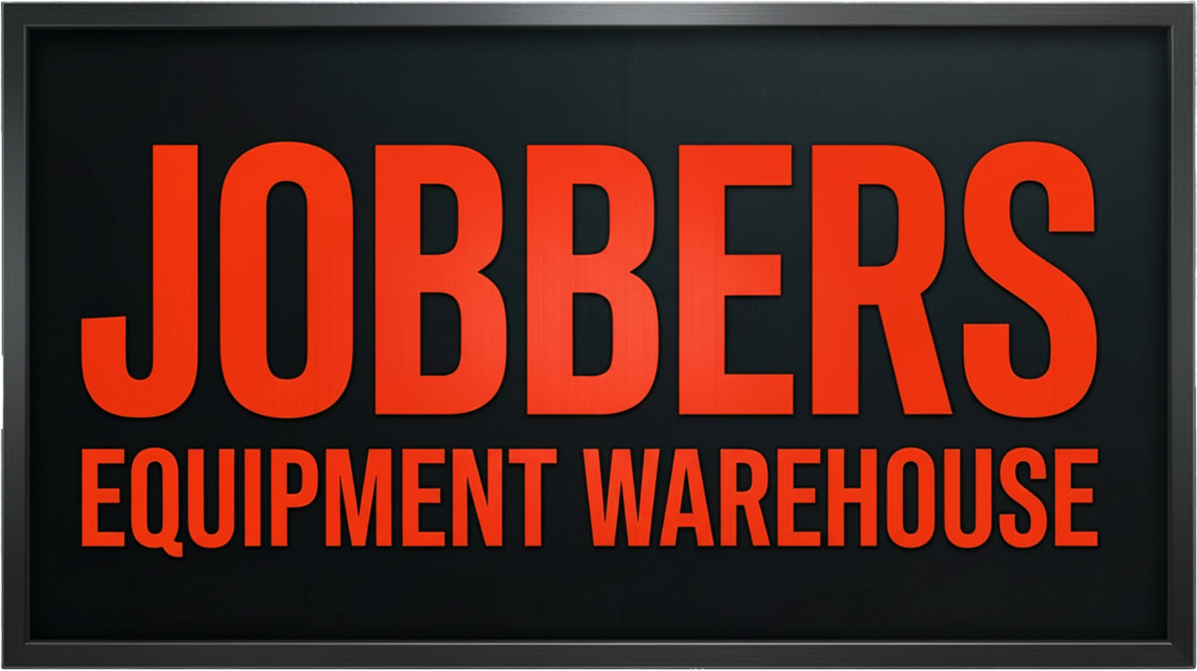 Jobbers Equipment Warehouse