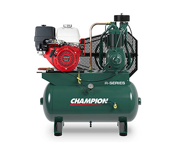 Reciprocating Compressors