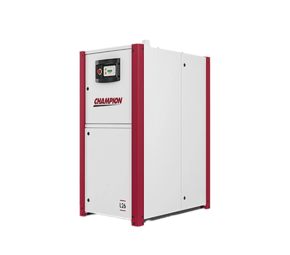 Rotary Compressors