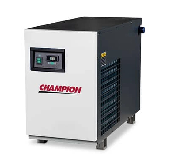 Air Treatment Systems