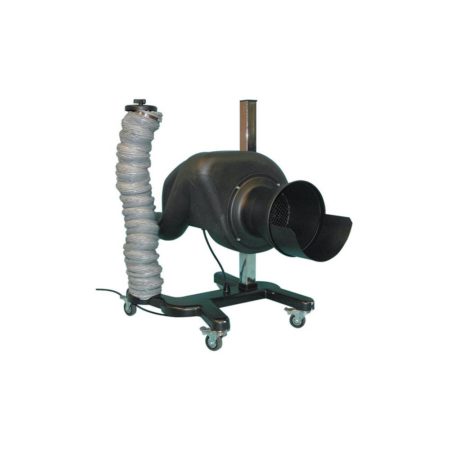 Portable Extractors