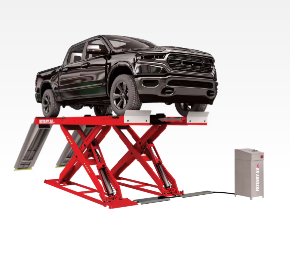 Scissor Lifts