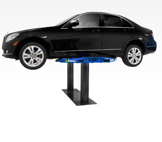 Inground Lifts