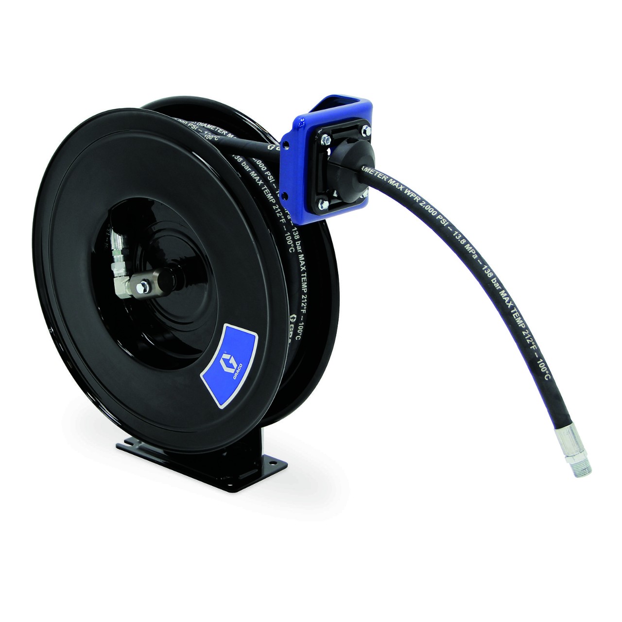 Hose Reels