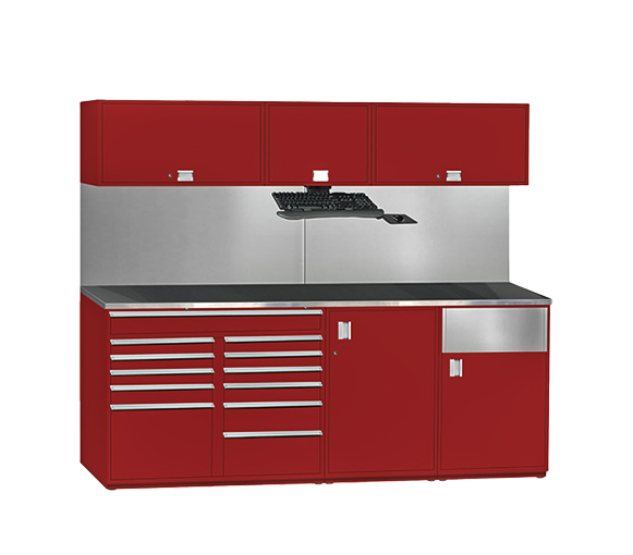 Workbenches