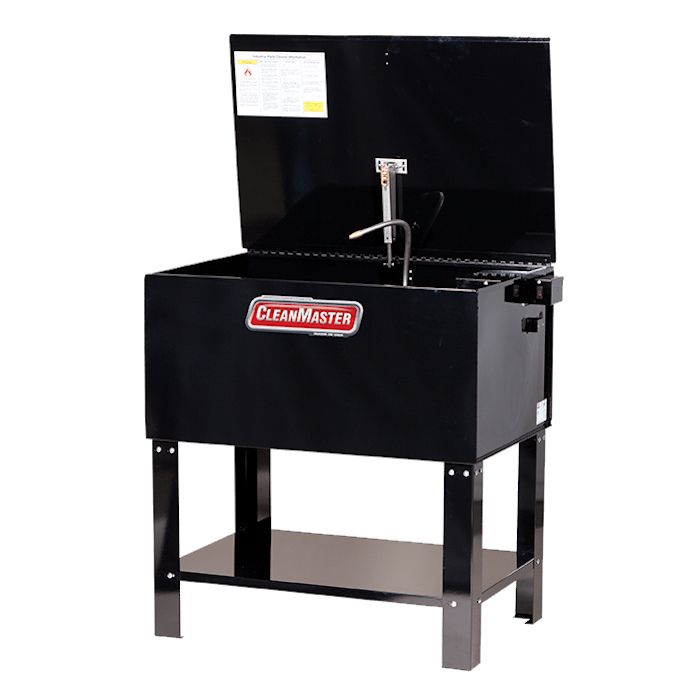 Parts Washers