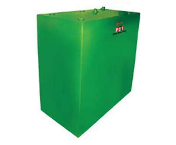 Bench & Lube Tanks