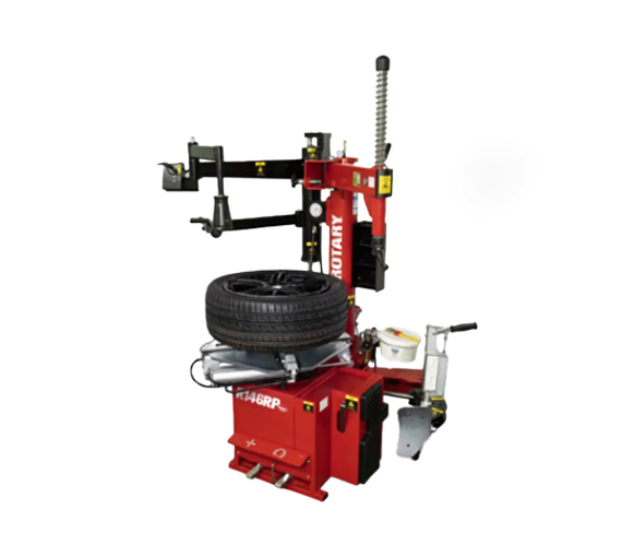 Tire Changers