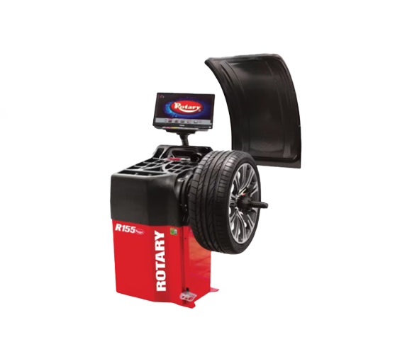 Wheel Balancers