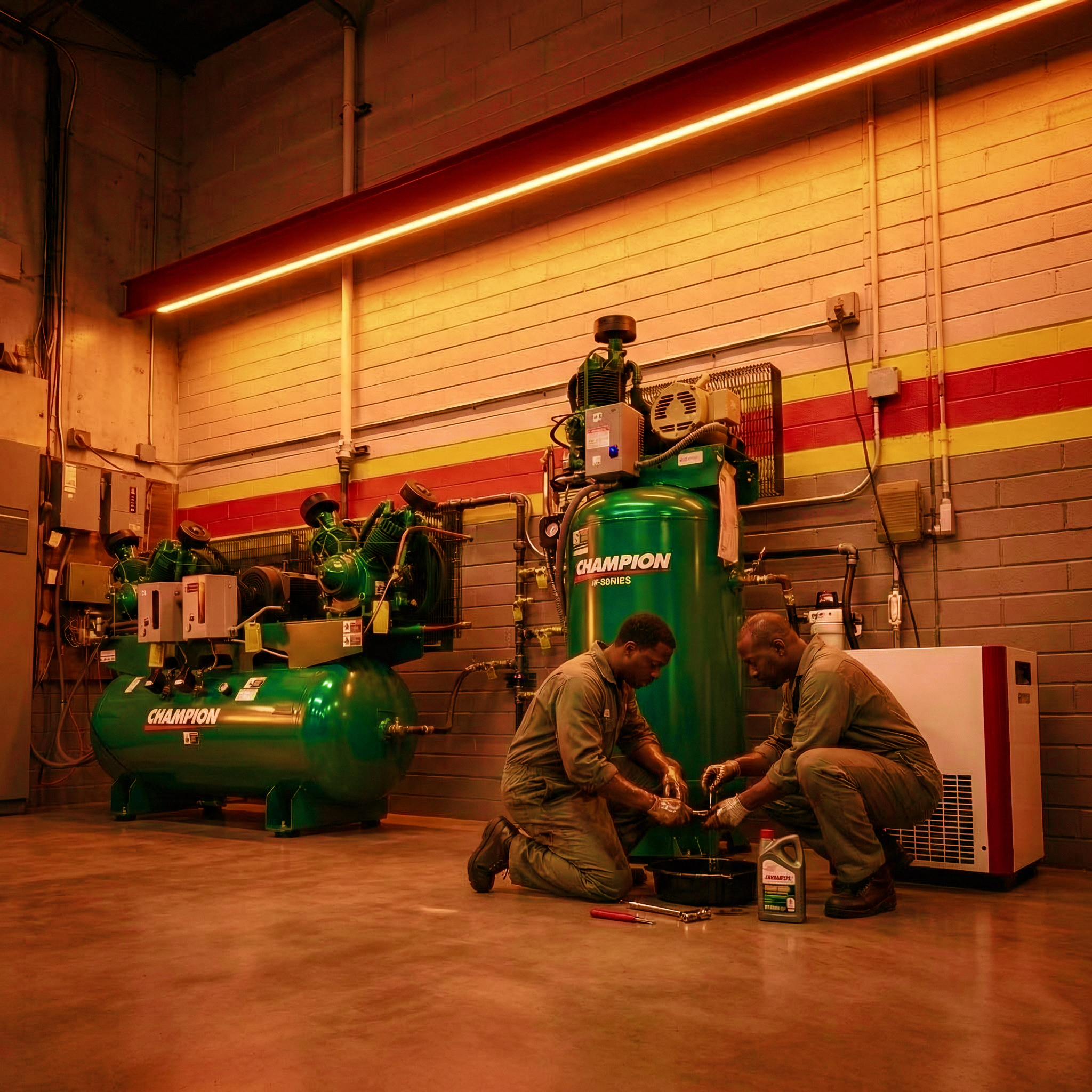 Shop Services
